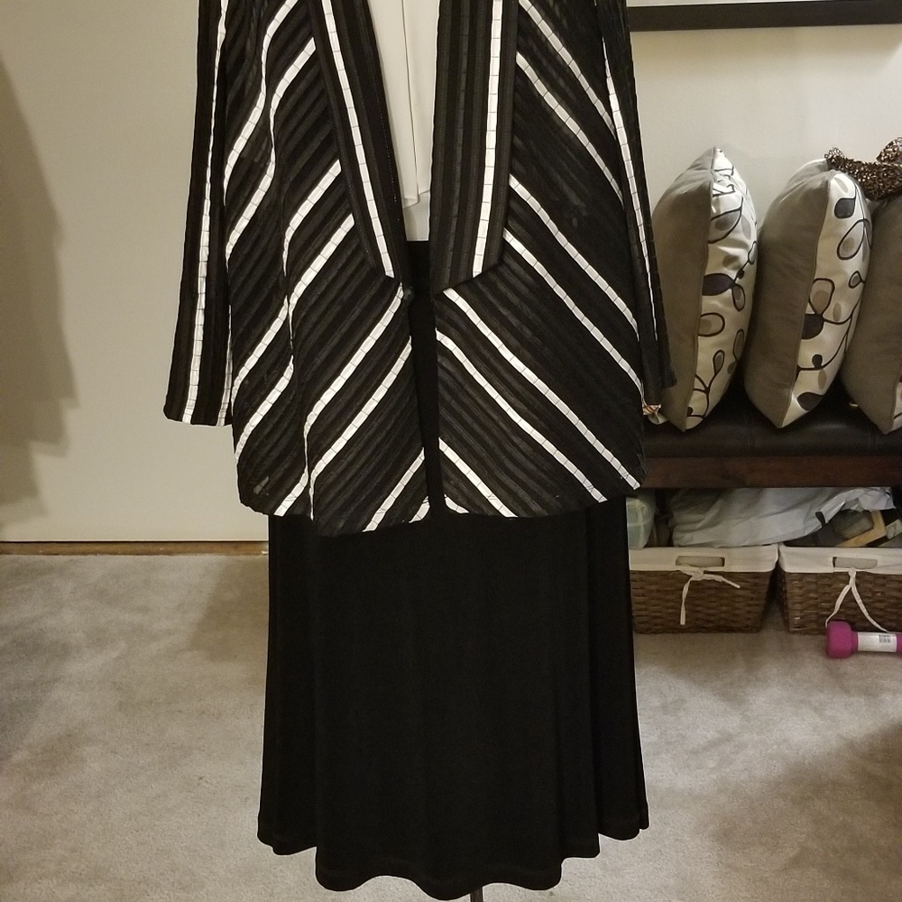 Chico's Jacket sz. 3